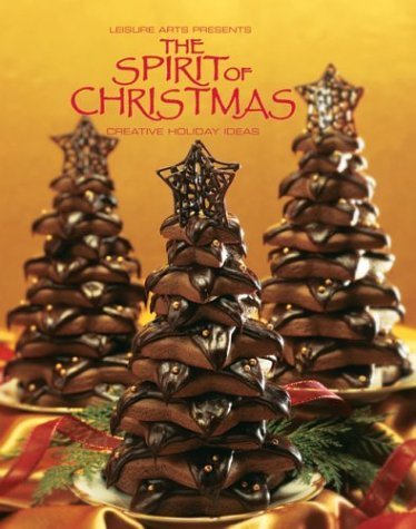 The Spirit of Christmas: Creative Holiday Ideas