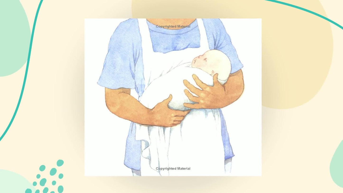 Ten Little Fingers and Ten Little Toes by Mem Fox