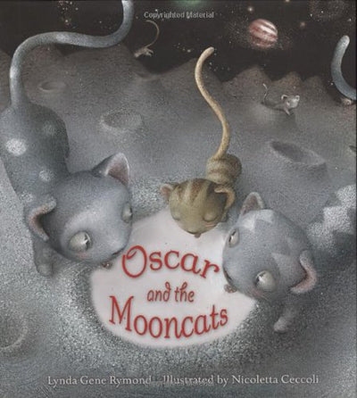 Oscar and the Mooncats