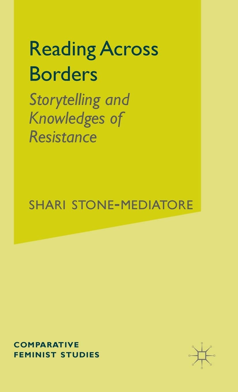 Reading Across Borders: Storytelling and Postcolonial Struggles