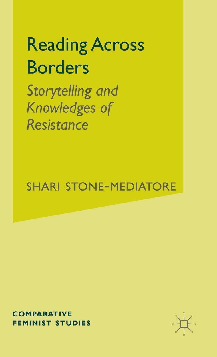 Reading Across Borders: Storytelling and Postcolonial Struggles
