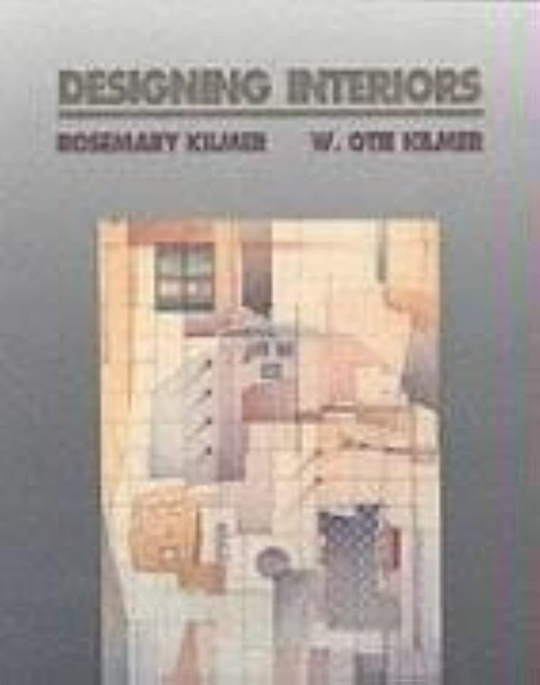 Designing Interiors