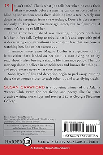 The Other Widow: A Novel
