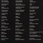 Mammoth Metal Guitar Tab Anthology: The World's Loudest Songbook featuring 45 Headbanging Songs  Note-for-Note Guitar Tablature  Hal Leonard Sheet Music