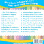 My First Tamil Alphabets Picture Book with English Translations: Bilingual Early Learning & Easy Teaching Tamil Books for Kids (Teach & Learn Basic Tamil Words for Children)