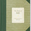 The Book of Me: A Do-It-Yourself Memoir (Notebook, Diary) (Autobiographical Journal)