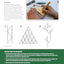 Beginner's Guide to Nordic-Style Carving: 22 Functional Projects Including Spoons, Bowls & Cups (Fox Chapel Publishing) Carve a Comb, Kuksa Cup, Wall Shelf, and More, Plus How to Work with Green Wood