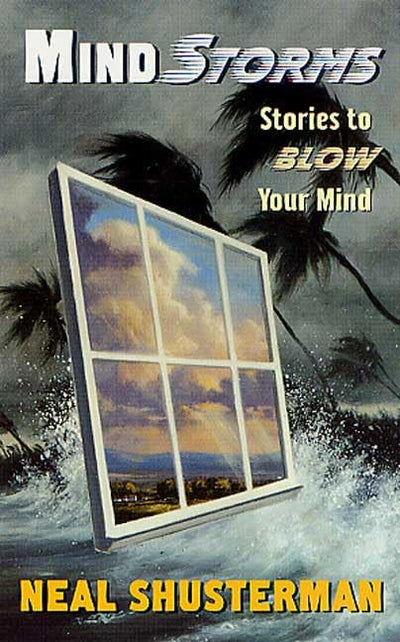 Mindstorms: Stories To Blow Your Mind