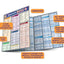 Spanish Medical Conversation QuickStudy Laminated Reference Guide (QuickStudy Academic)