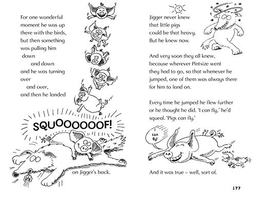 Mudpuddle Farm: Six Animal Adventures (Mudpuddle Farm)