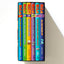 Hilo: The Great Big Box (Books 1-6): (A Graphic Novel Boxed