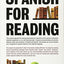 Spanish for Reading: A Self-Instructional Course (Barron's Foreign Language Guides)