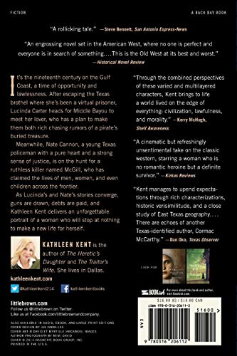 The Outcasts: A Novel