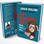 Way of the Warrior Kid 3: Where theres a Will... #1 Self Empowerment Book for Kids!