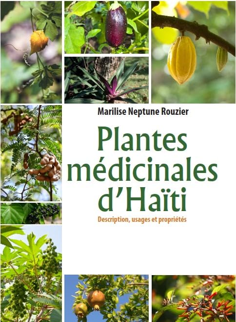 Plantes médicinales dHati