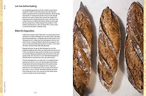 Bread Book: Ideas and Innovations from the Future of Grain, Flour, and Fermentation [A Cookbook]