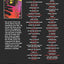 The Giant Book of Classic Rock Sheet Music: Easy Piano