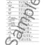 Guitar Grimoire - Chord Scale Compatibility - Updated Edition by Adam Kadmon