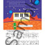 Piano Adventures Theory Book, Level 2A