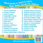 My First Welsh Alphabets Picture Book with English Translations: Bilingual Early Learning & Easy Teaching Welsh Books for Kids (Teach & Learn Basic Welsh words for Children)