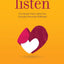 Listen: Five Simple Tools to Meet Your Everyday Parenting Ch
