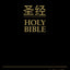 CUV (Simplified Script), NIV, Chinese/English Bilingual Bible