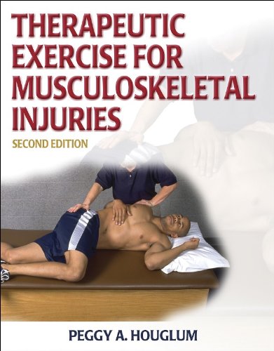 Therapeutic Exercise for Musculoskeletal Injuries - 2nd Edition (Athletic Training Education)