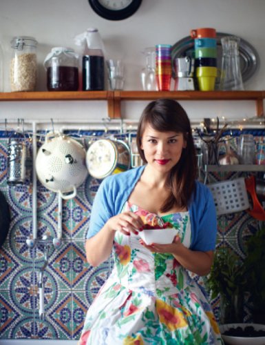 The Little Paris Kitchen: 120 Simple But Classic French Recipes