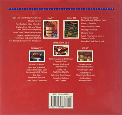 Charles Wysocki's Americana Cookbook