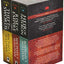 The Riyria Revelations: Theft of Swords, Rise of Empire, Heir of Novron