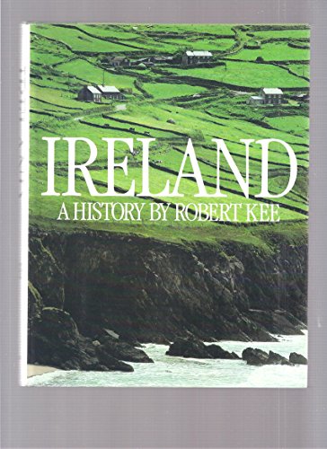Ireland: A History