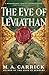The Eye of Leviathan (The Sea Beyond, 1)