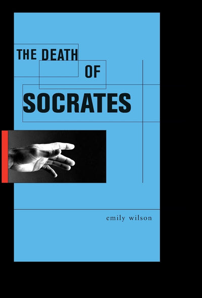 The Death of Socrates (Profiles in History)