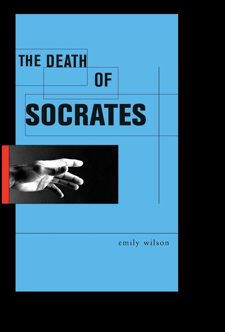The Death of Socrates (Profiles in History)
