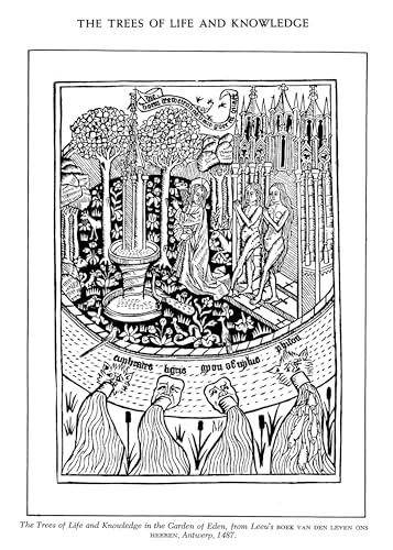 Folklore and Symbolism of Flowers, Plants and Trees: with over 200 Rare and Unusual Floral Designs and Illustrations (Dover Pictorial Archive)