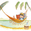 How to Read a Story: (Illustrated Children's Book, Picture Book for Kids, Read Aloud Kindergarten Books)