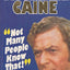 Not Many People Know That!: Michael Caine's Almanac of Amazing Information