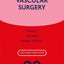 Vascular Surgery (Oxford Specialist Handbooks in Surgery)