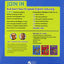 Join in Student Book 1 with Audio CD