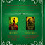 Emerald Green (The Ruby Red Trilogy, 3)