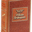 The Complete Works of William Shakespeare (Leather-bound Classics)
