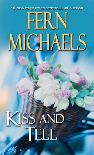 Kiss and Tell (Sisterhood)
