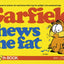 Garfield Chews the Fat: His 17th Book