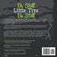 Be Still, Little Tree, Be Still