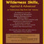 Primitive Wilderness Skills, Applied & Advanced