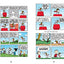 Snoopy: Contact!: A PEANUTS Collection (Volume 5) by Schulz,