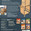 Workshop Projects: Fixtures & Tools for a Successful Shop (The Best of Woodworker's Journal)