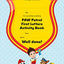 Paw Patrol First Letters Activity Book: Get ready for school with Paw Patrol