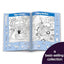Jumbo Book of Hidden Pictures: Puzzle Activity Book for Kids Packed with More than 200 Hidden Pictures and Funny Seek and Find Challenges for Ages 6 and Up (Highlights Jumbo Books & Pads)