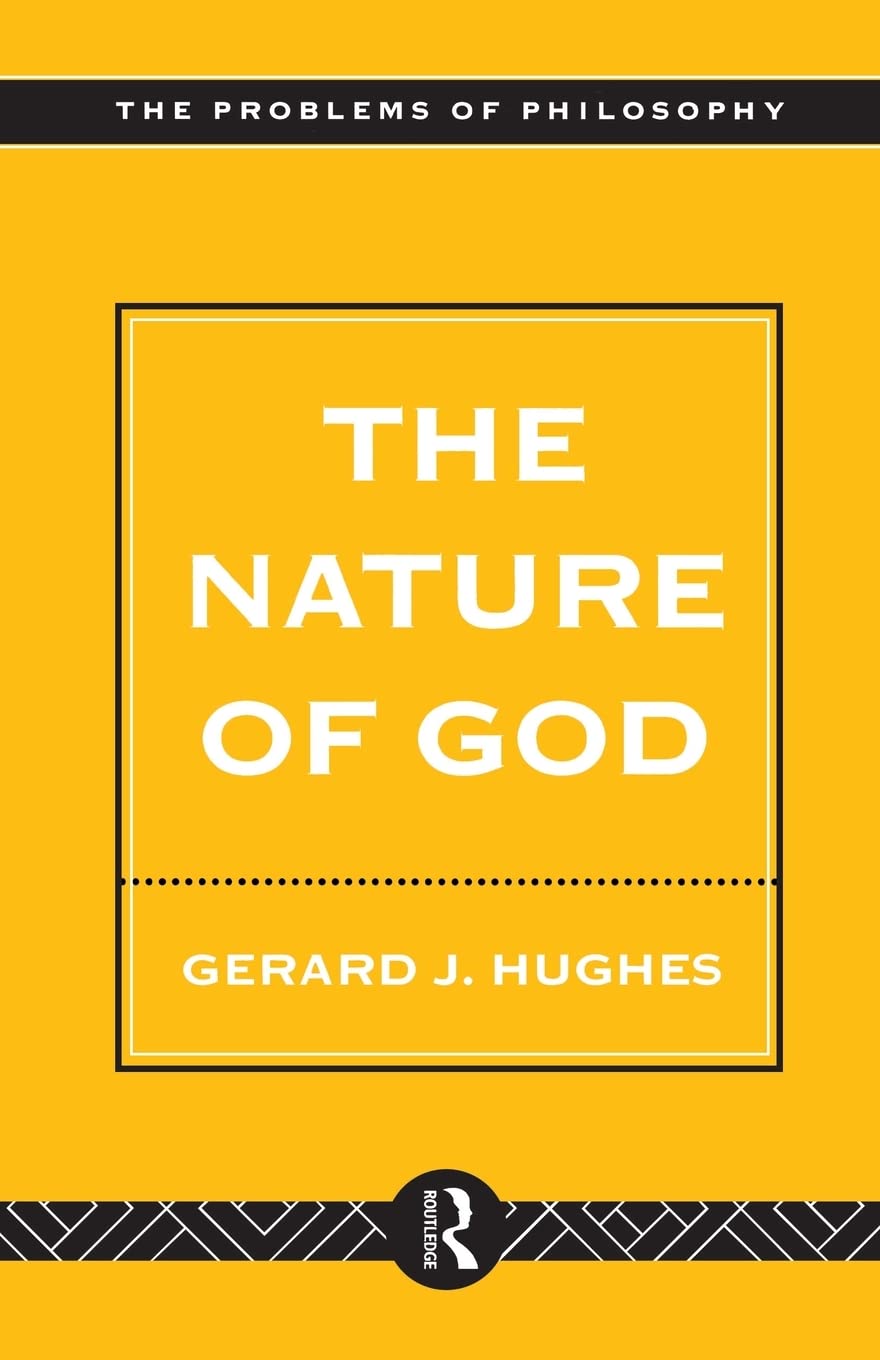 The Nature of God (Problems of Philosophy)